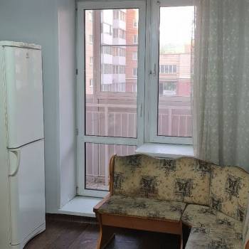 Сдается 2-х комнатная квартира, 54 м²