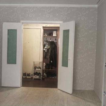 Сдается 2-х комнатная квартира, 54 м²