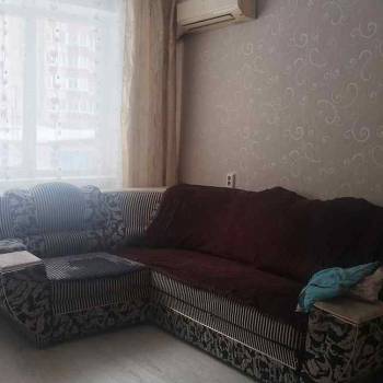 Сдается 2-х комнатная квартира, 54 м²