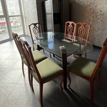 Сдается 2-х комнатная квартира, 60 м²