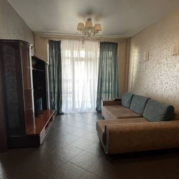 Сдается 2-х комнатная квартира, 60 м²