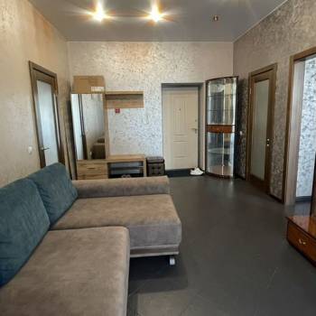 Сдается 2-х комнатная квартира, 60 м²