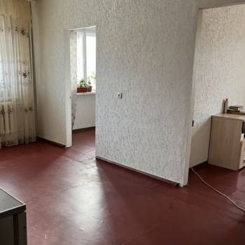 Продается Многокомнатная квартира, 60,7 м²