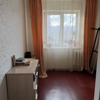 Продается Многокомнатная квартира, 60,7 м²
