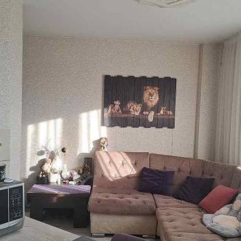 Сдается 2-х комнатная квартира, 50 м²