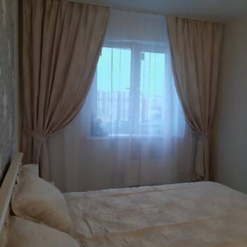 Сдается 2-х комнатная квартира, 50 м²