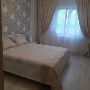 Сдается 2-х комнатная квартира, 50 м²