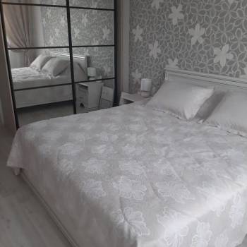 Сдается 2-х комнатная квартира, 50 м²