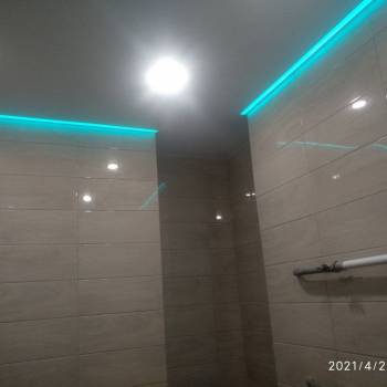 Сдается 2-х комнатная квартира, 50 м²
