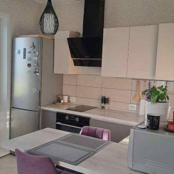 Сдается 2-х комнатная квартира, 50 м²