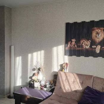 Сдается 2-х комнатная квартира, 50 м²