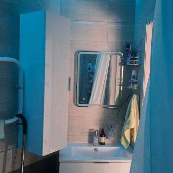 Сдается 2-х комнатная квартира, 50 м²