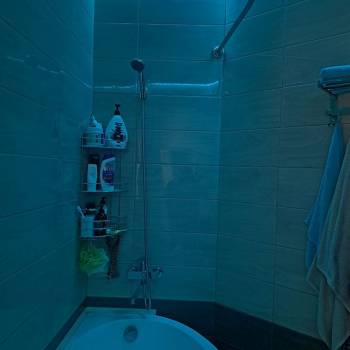 Сдается 2-х комнатная квартира, 50 м²