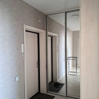 Сдается 2-х комнатная квартира, 50 м²