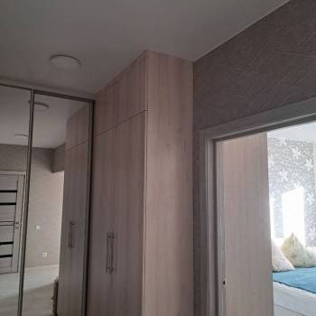 Сдается 2-х комнатная квартира, 50 м²