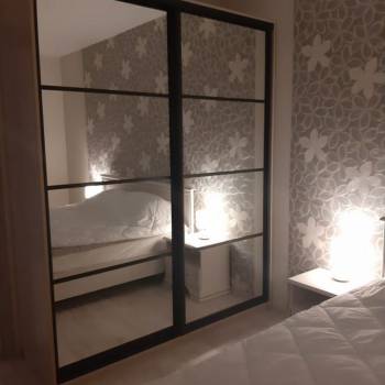 Сдается 2-х комнатная квартира, 50 м²