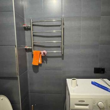 Сдается 1-комнатная квартира, 40 м²