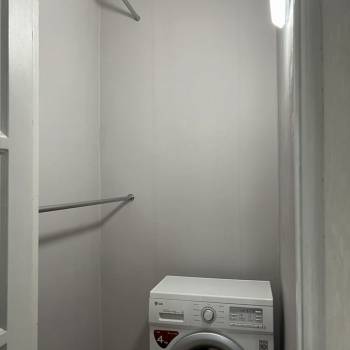 Сдается 1-комнатная квартира, 37,6 м²