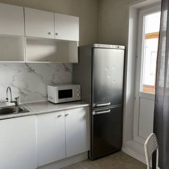 Сдается 1-комнатная квартира, 37,6 м²