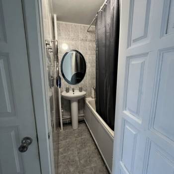 Сдается 1-комнатная квартира, 37,6 м²