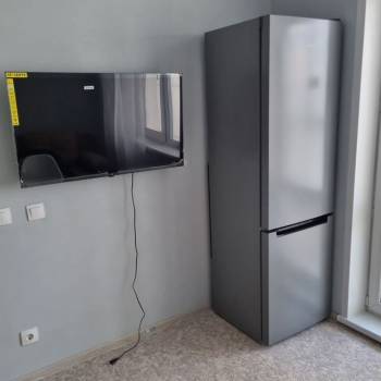 Сдается 2-х комнатная квартира, 39,3 м²