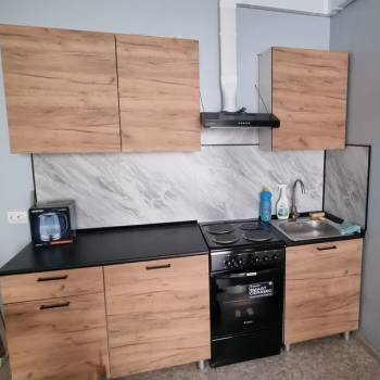 Сдается 2-х комнатная квартира, 39,3 м²