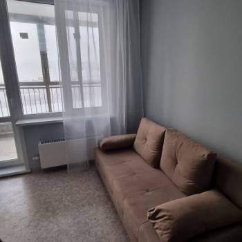 Сдается 2-х комнатная квартира, 39,3 м²