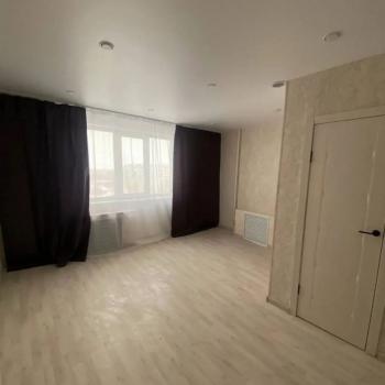 Продается 1-комнатная квартира, 19 м²