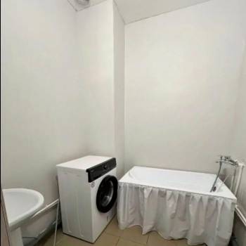 Сдается 1-комнатная квартира, 24 м²