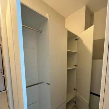 Сдается 1-комнатная квартира, 24 м²
