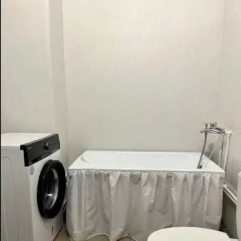 Сдается 1-комнатная квартира, 24 м²