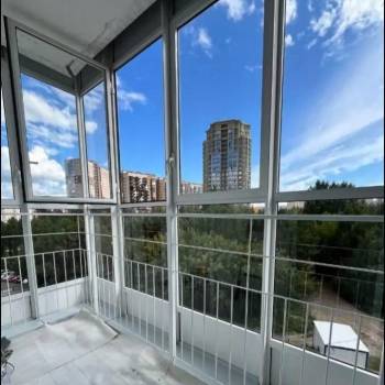 Сдается 1-комнатная квартира, 24 м²