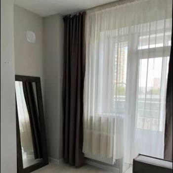 Сдается 1-комнатная квартира, 24 м²