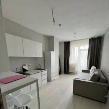 Сдается 1-комнатная квартира, 24 м²