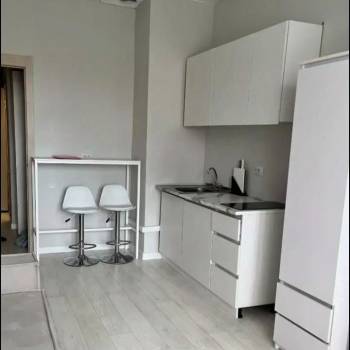 Сдается 1-комнатная квартира, 24 м²