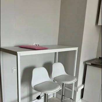 Сдается 1-комнатная квартира, 24 м²