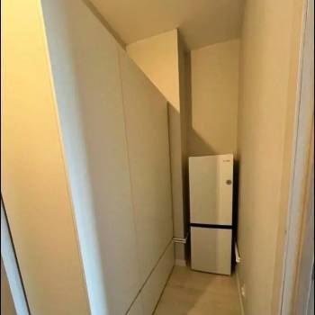Сдается 1-комнатная квартира, 24 м²
