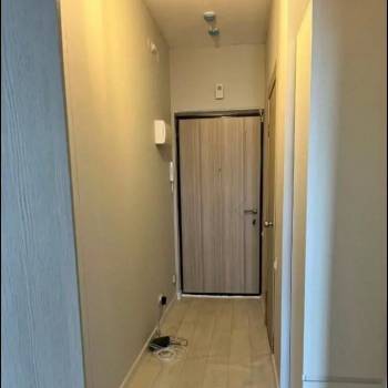 Сдается 1-комнатная квартира, 24 м²