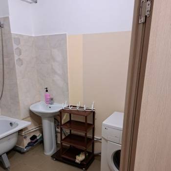 Сдается 1-комнатная квартира, 31,1 м²