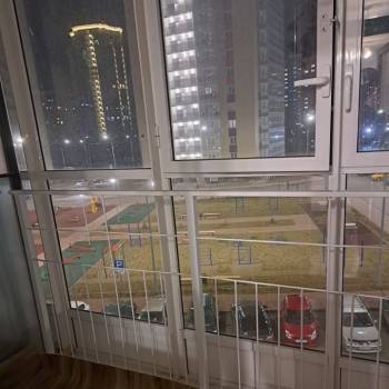 Сдается 1-комнатная квартира, 31,1 м²