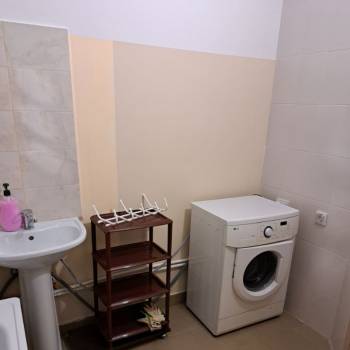 Сдается 1-комнатная квартира, 31,1 м²