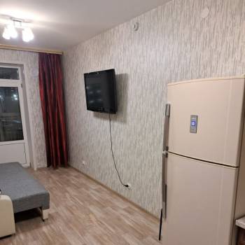 Сдается 1-комнатная квартира, 31,1 м²