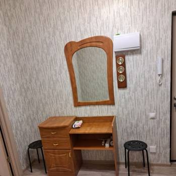 Сдается 1-комнатная квартира, 31,1 м²