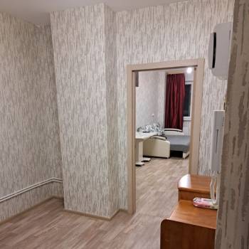 Сдается 1-комнатная квартира, 31,1 м²