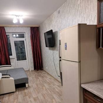 Сдается 1-комнатная квартира, 31,1 м²