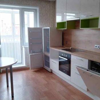 Сдается 2-х комнатная квартира, 65 м²