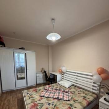 Сдается Комната, 65 м²