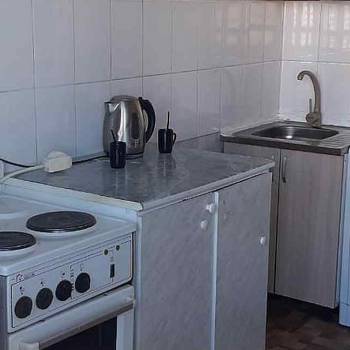 Сдается 1-комнатная квартира, 32 м²
