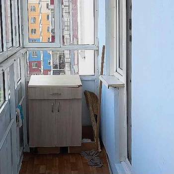 Сдается 1-комнатная квартира, 32 м²