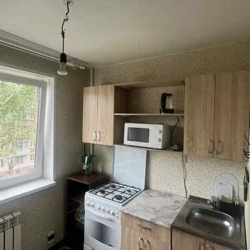 Сдается 1-комнатная квартира, 30 м²
